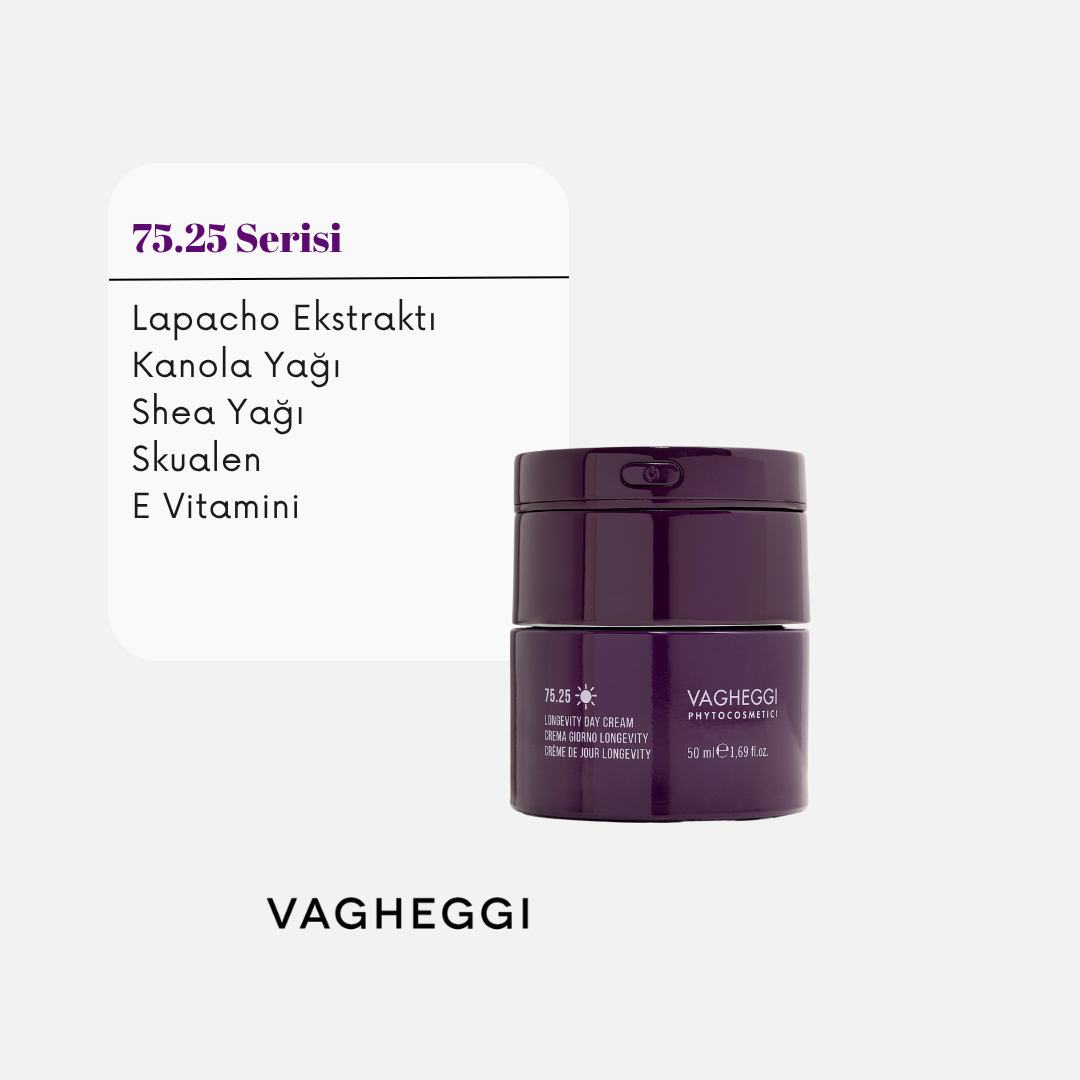 LONGEVITY NIGHT CREAM, 50 ML