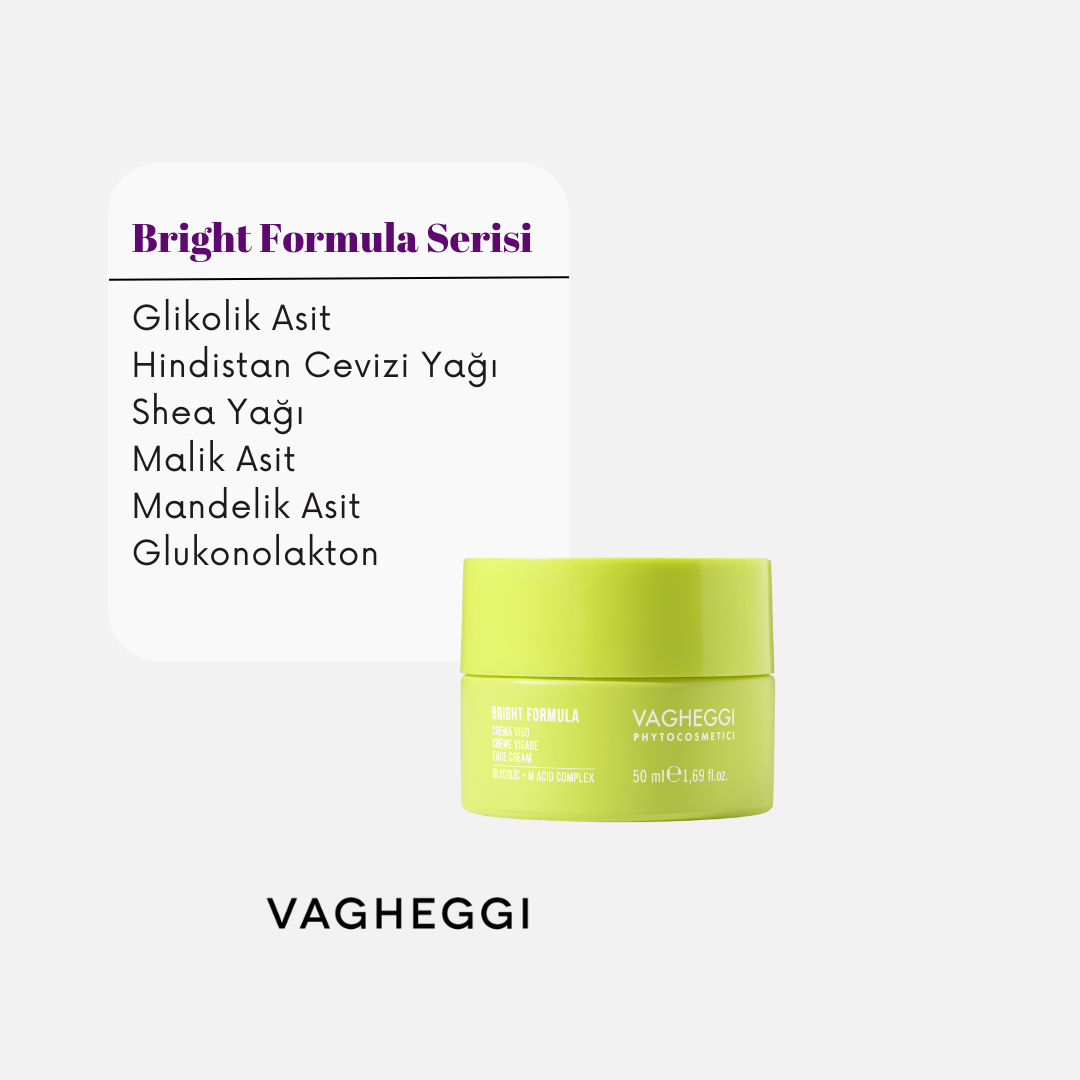 Face Cream, 50 ml