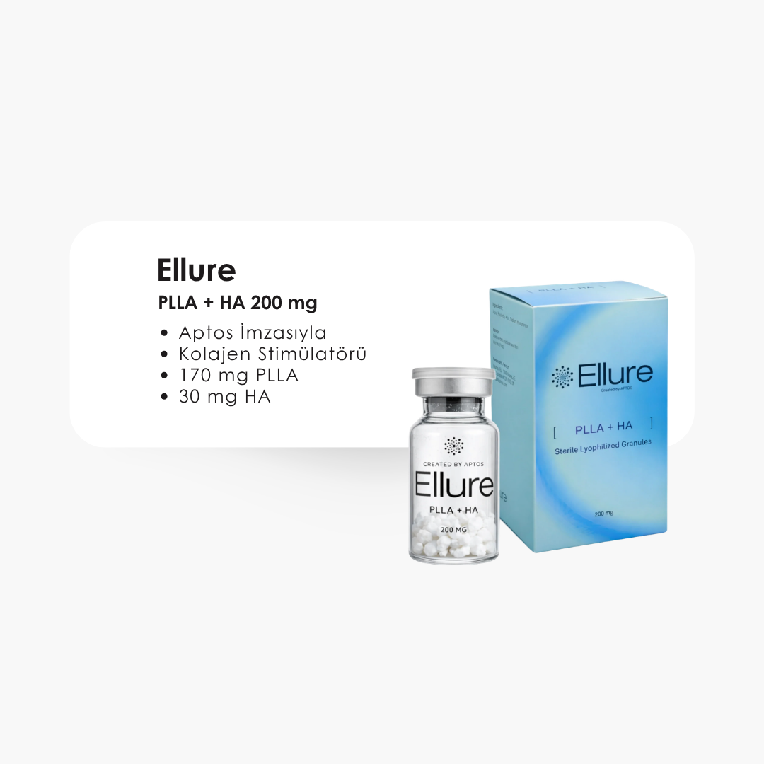 Ellure