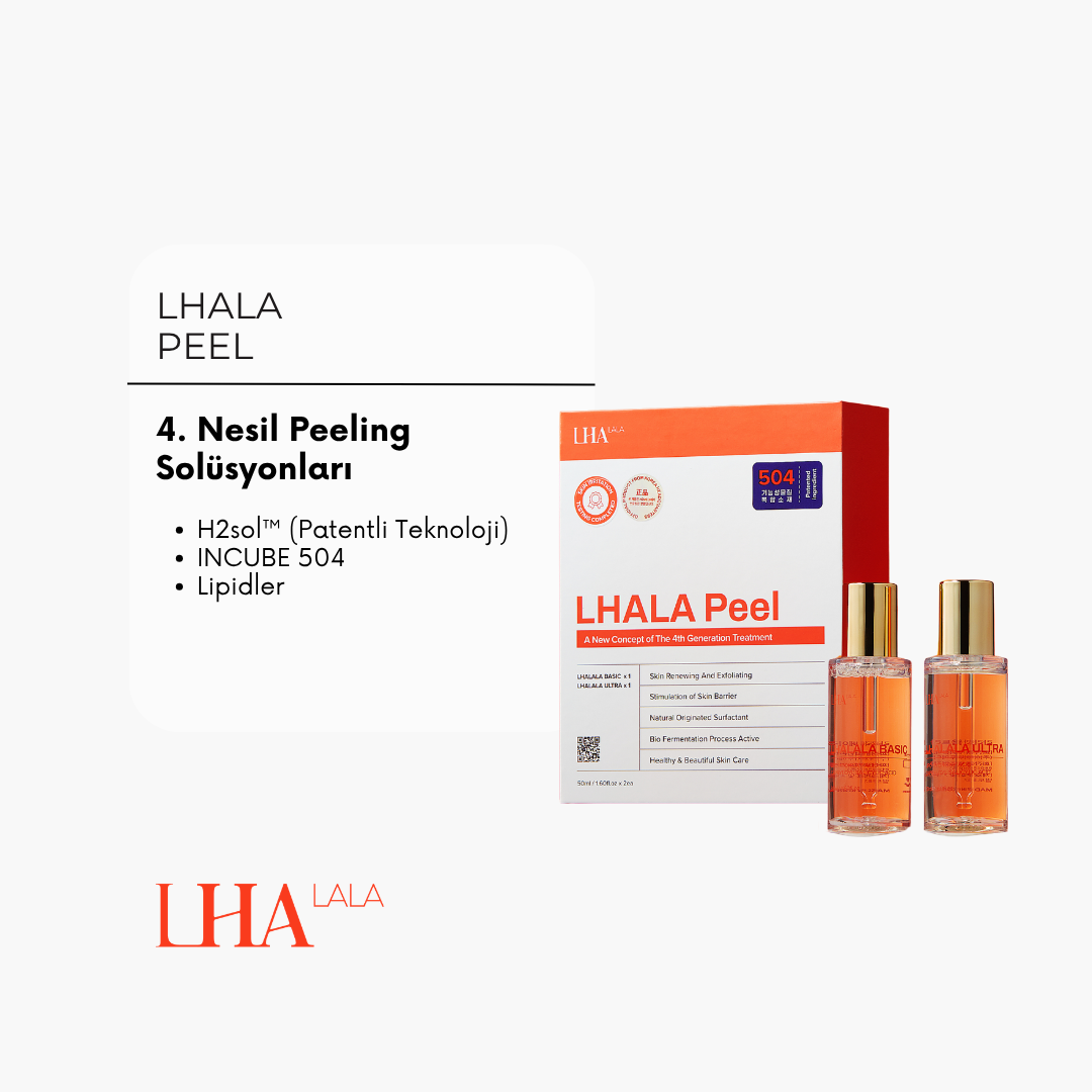 LHALA Peel504