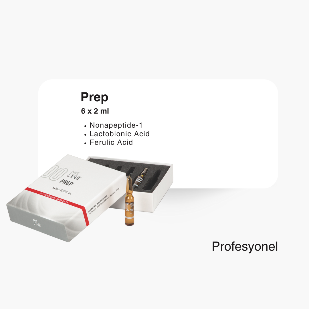 Prep