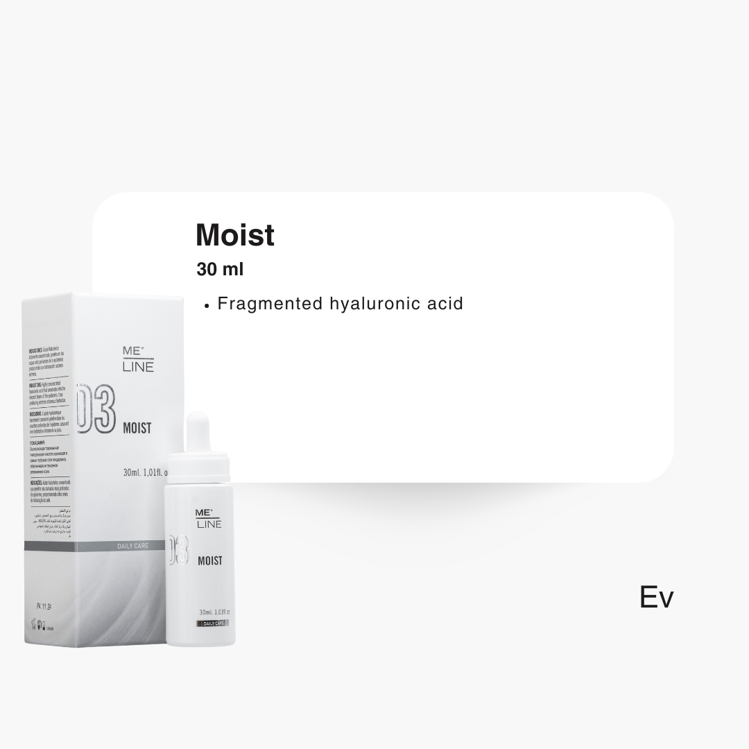 Moist 30 ml