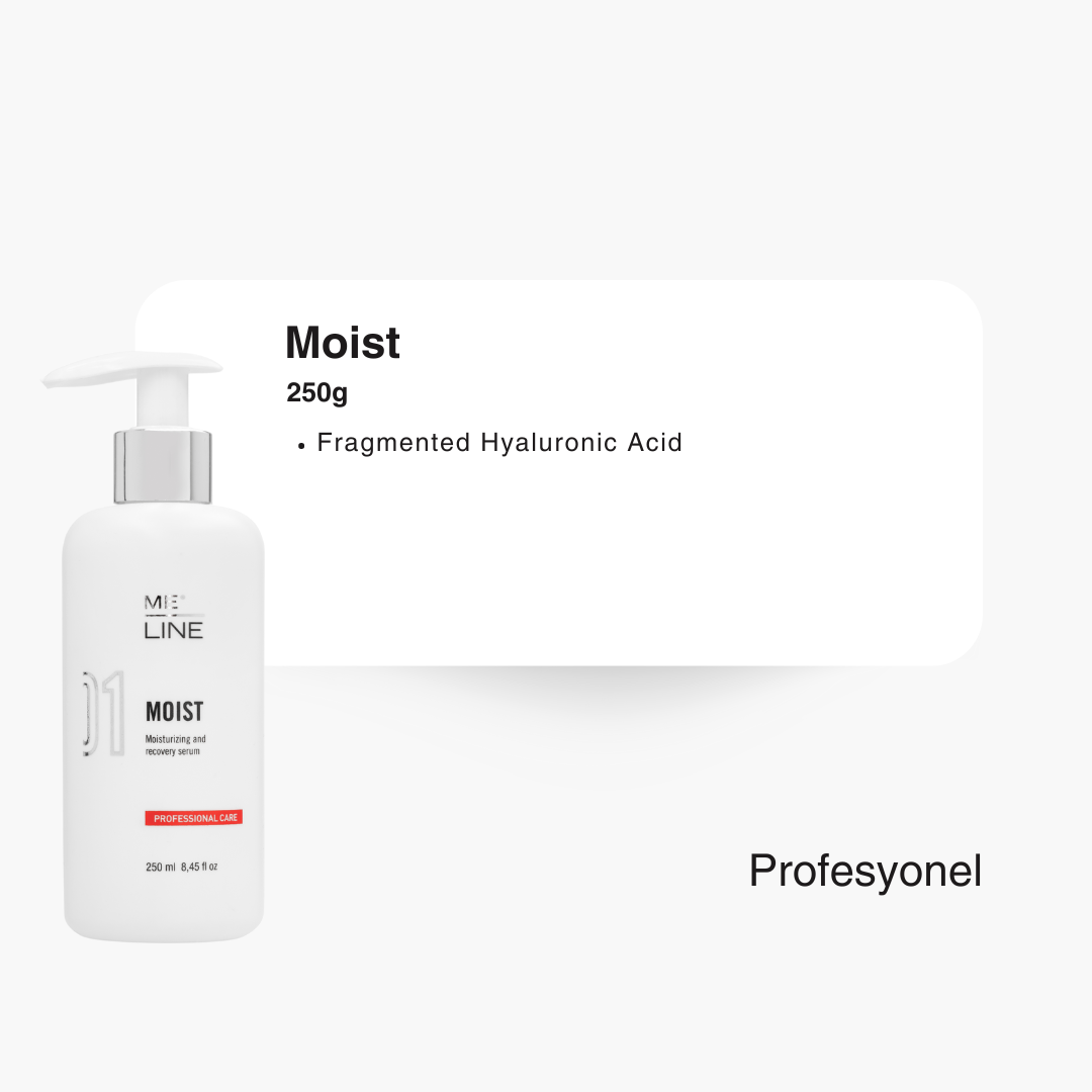 Moist 250 ml