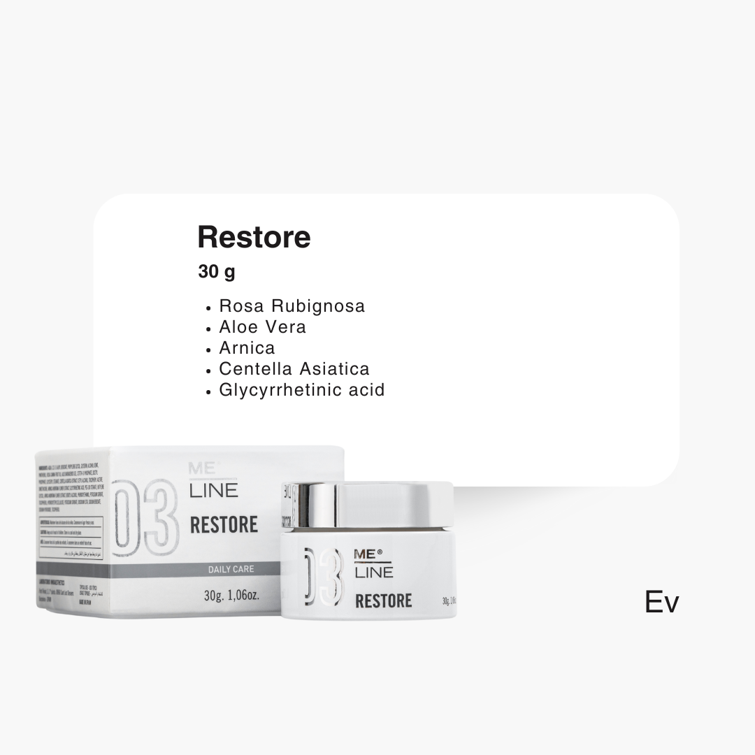 Restore 30 gr