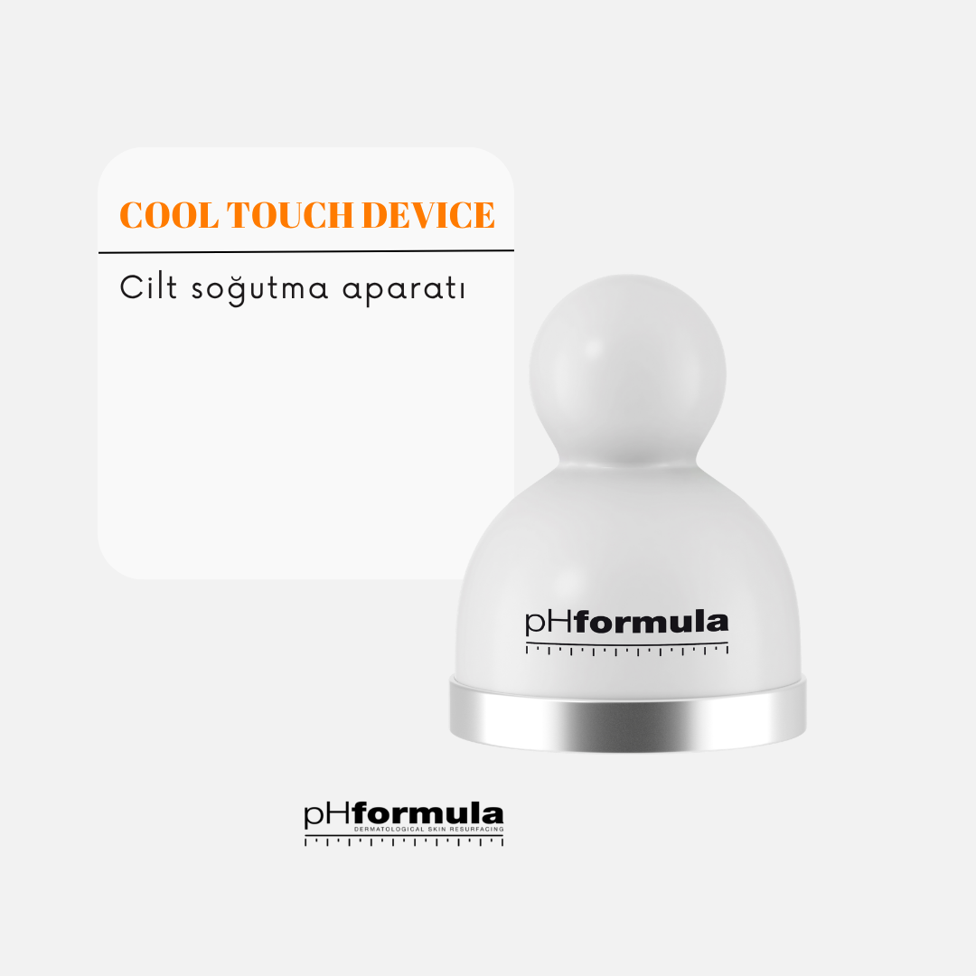 Cool Touch Device