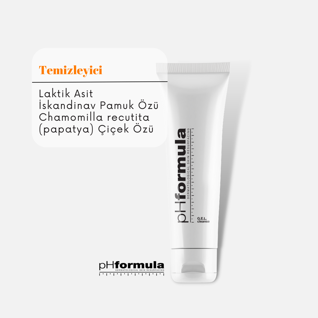 GEL Cleanse 100 ml